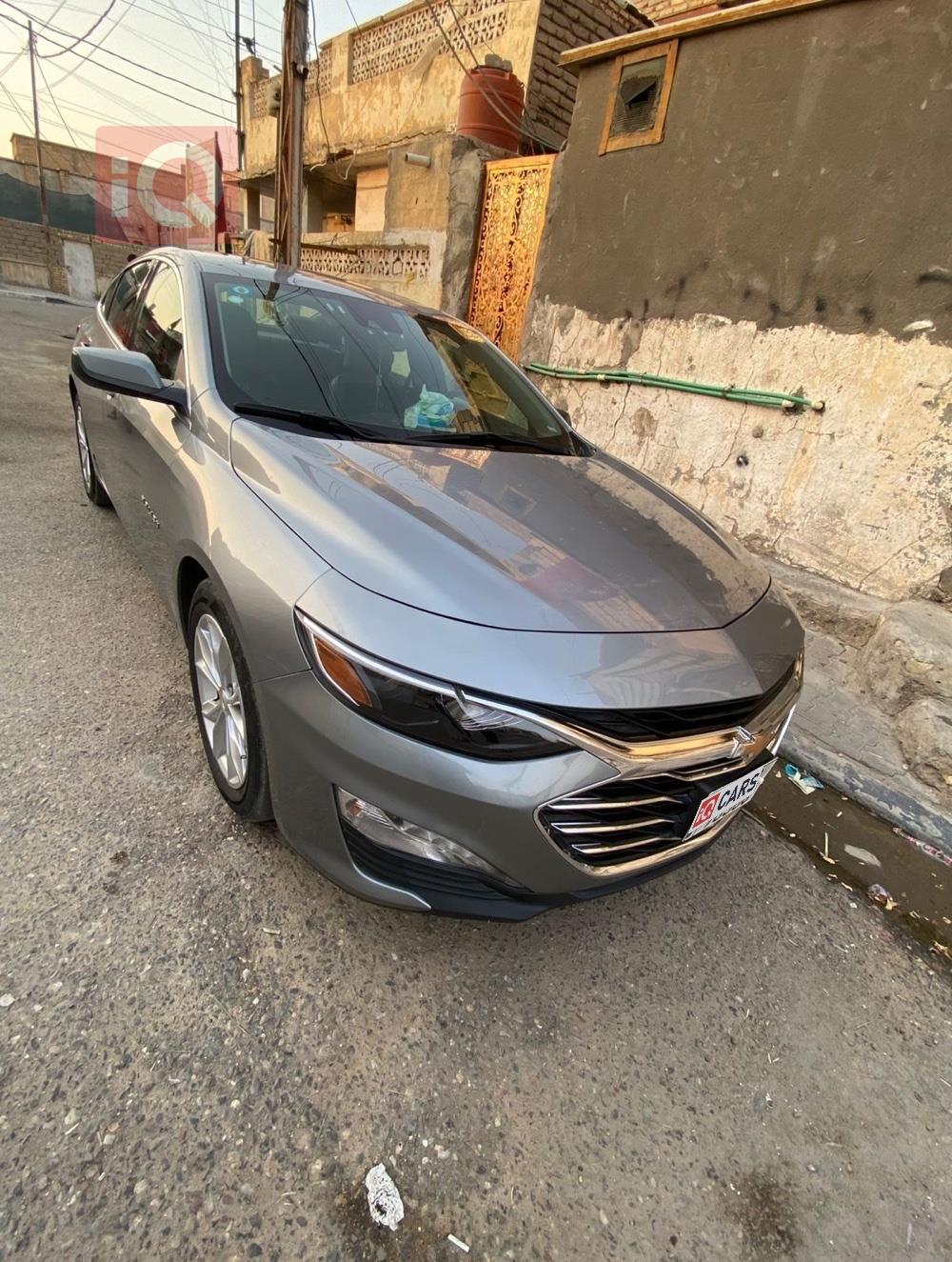 شيفروليه ماليبو